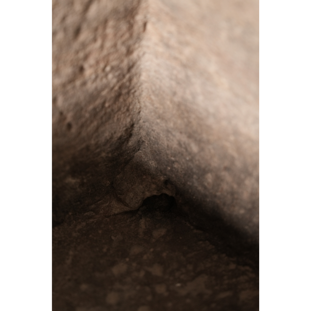 Stone Planter - Medium