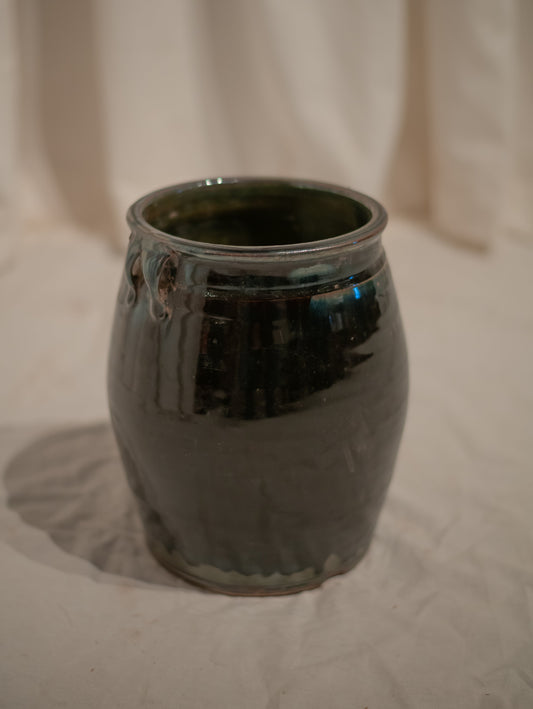 Ceramic Pot - M