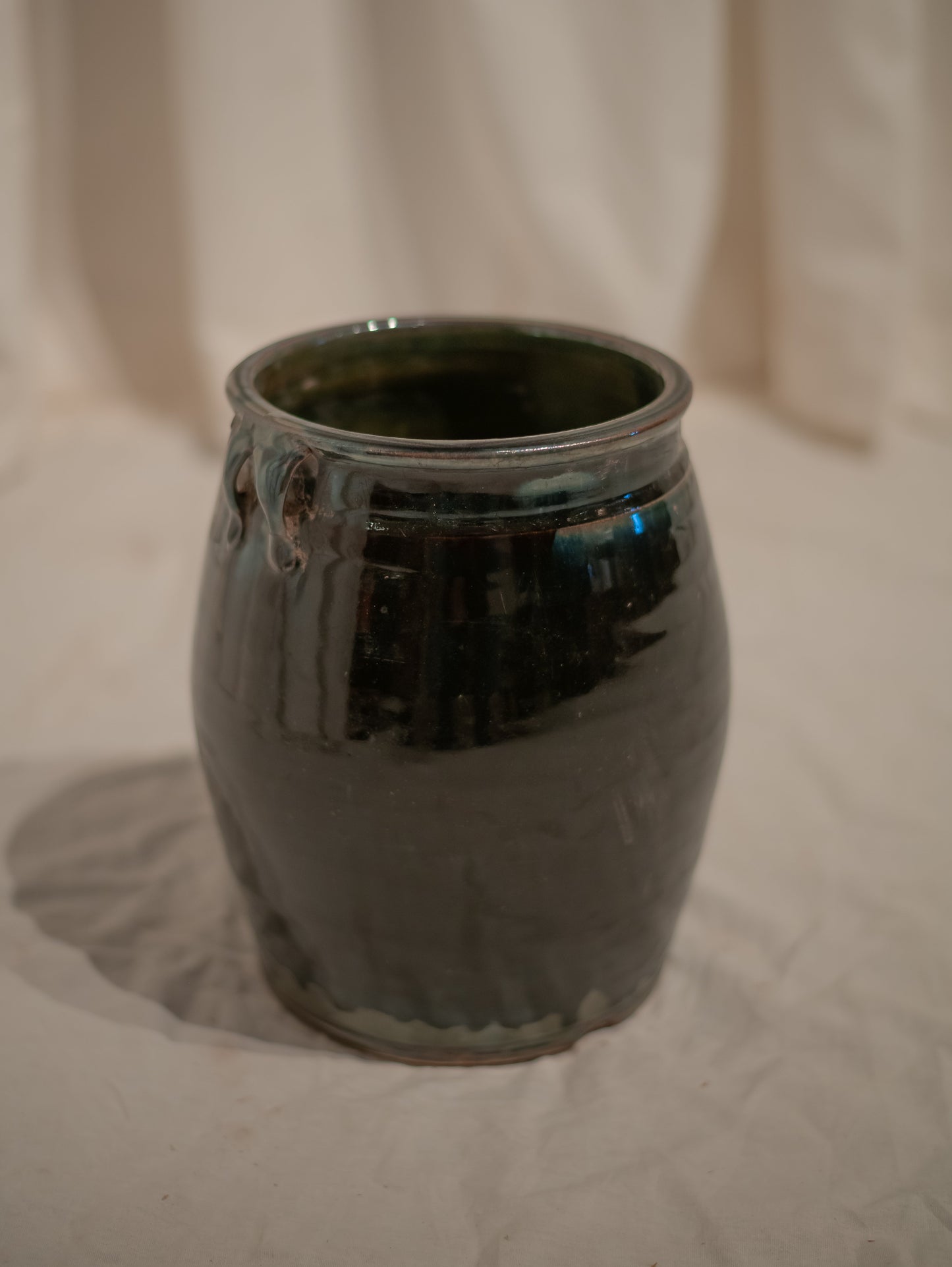 Ceramic Pot - M