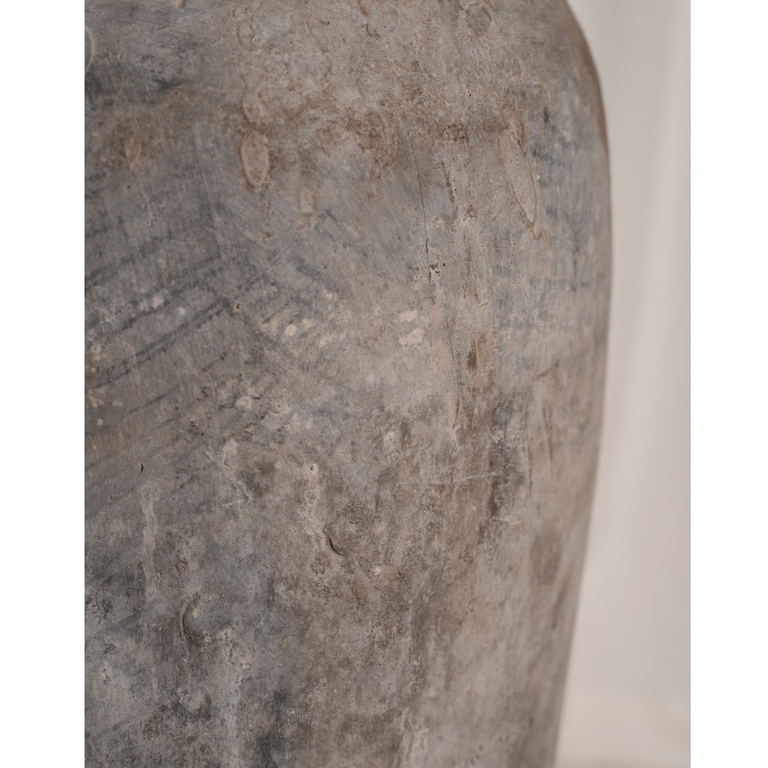 Terracotta Pot - L