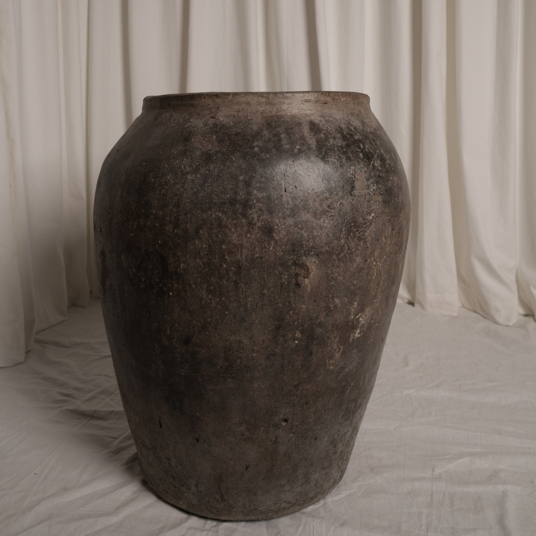 Terracotta Pot - Large