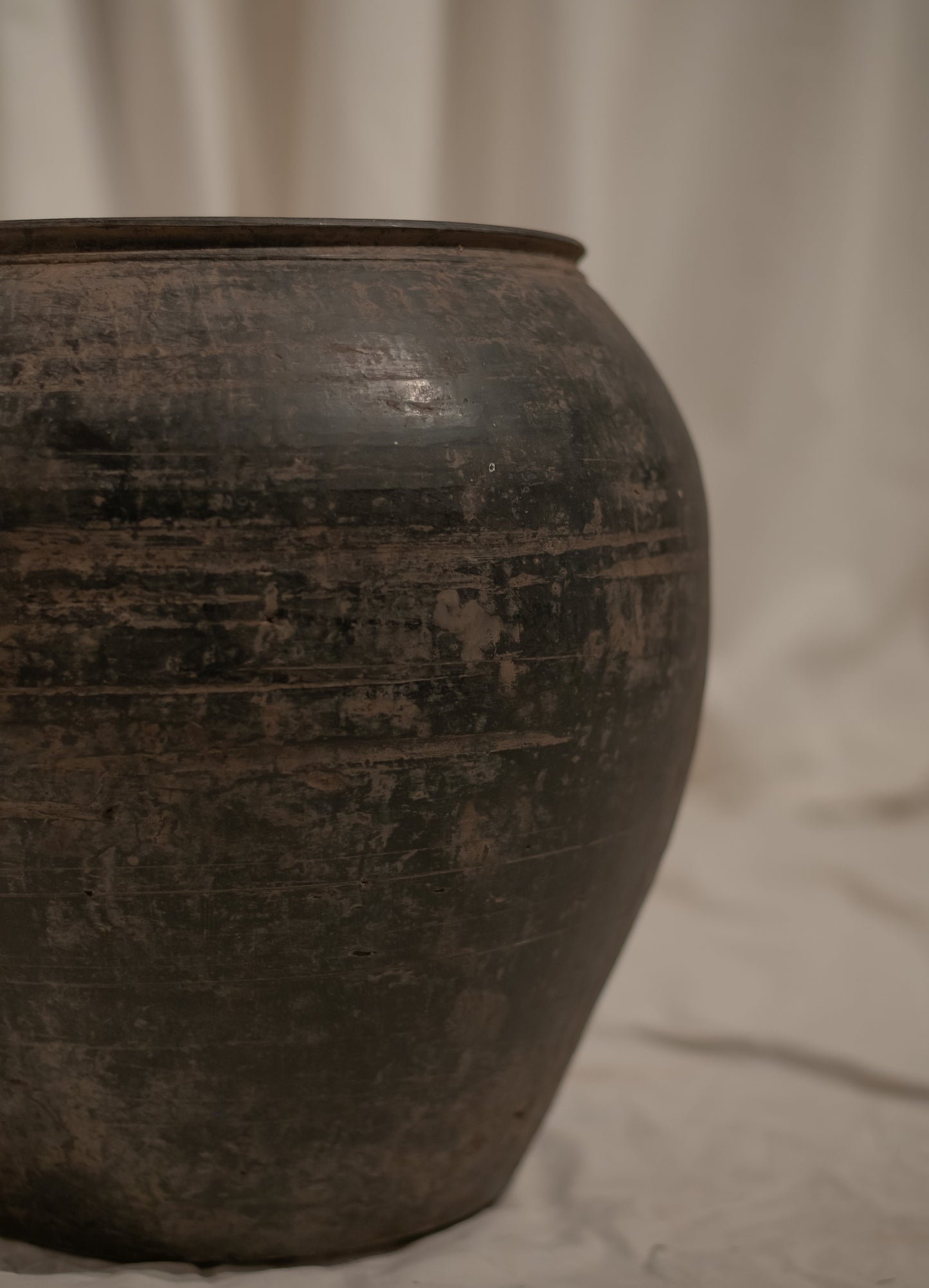 Terracotta Pot